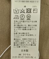 Deuxieme Classe（ドゥーズィエムクラス）ニット・セーター 茶 サイズ:38(M位) レディース/2200690968460