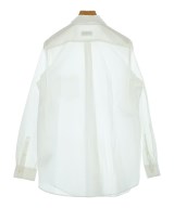 Deuxieme Classe（ドゥーズィエムクラス）カジュアルシャツ 白 サイズ:-(M位) レディース/2200689794056