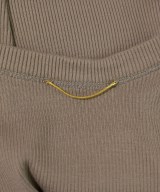 Deuxieme Classe（ドゥーズィエムクラス）タンクトップ ベージュ サイズ:-(M位) レディース/2200691784090