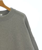 Deuxieme Classe（ドゥーズィエムクラス）ニット・セーター グレー サイズ:F レディース/2200691964034