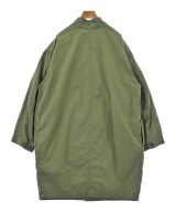 Deuxieme Classe（ドゥーズィエムクラス）モッズコート カーキ サイズ:F レディース/2200688295011