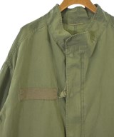 Deuxieme Classe（ドゥーズィエムクラス）モッズコート カーキ サイズ:F レディース/2200688295011