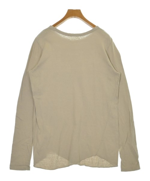 Deuxieme Classe（ドゥーズィエムクラス）Tシャツ・カットソー ベージュ サイズ:F レディース/2200692882047