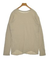 Deuxieme Classe（ドゥーズィエムクラス）Tシャツ・カットソー ベージュ サイズ:F レディース/2200692882047