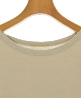 Deuxieme Classe（ドゥーズィエムクラス）Tシャツ・カットソー ベージュ サイズ:F レディース/2200692882047