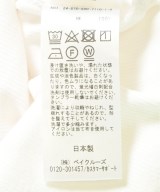 Deuxieme Classe（ドゥーズィエムクラス）タンクトップ 白 サイズ:-(XS位) レディース/2200689179099