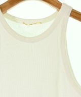 Deuxieme Classe（ドゥーズィエムクラス）タンクトップ 白 サイズ:-(XS位) レディース/2200689179099