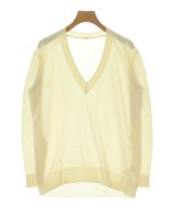 Deuxieme Classe（ドゥーズィエムクラス）ニット・セーター 白 サイズ:F レディース/2200693133025