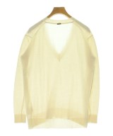 Deuxieme Classe（ドゥーズィエムクラス）ニット・セーター 白 サイズ:F レディース/2200693133025