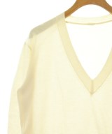 Deuxieme Classe（ドゥーズィエムクラス）ニット・セーター 白 サイズ:F レディース/2200693133025
