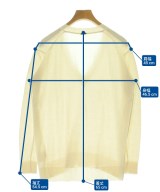 Deuxieme Classe（ドゥーズィエムクラス）ニット・セーター 白 サイズ:F レディース/2200693133025