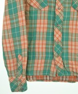 TMT（ティーエムティー）カジュアルシャツ 緑 サイズ:M メンズ/2200494207031