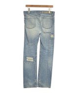 TMT（ティーエムティー）デニムパンツ 青 サイズ:-(S位) メンズ/2200555289204