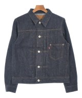 TMT デニムジャケット