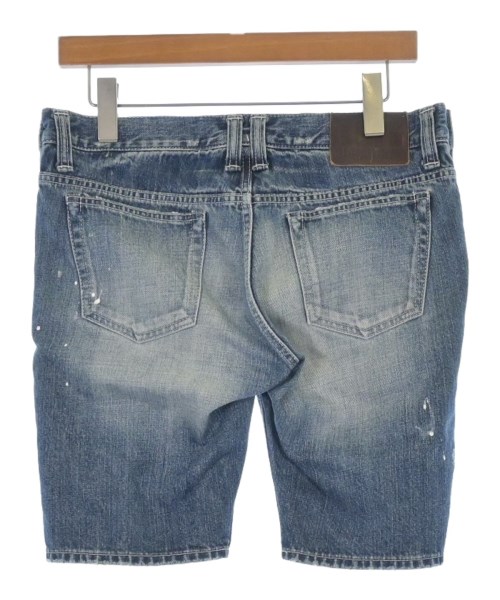 TMT（ティーエムティー）ショートパンツ 青 サイズ:M メンズ/2200561741161