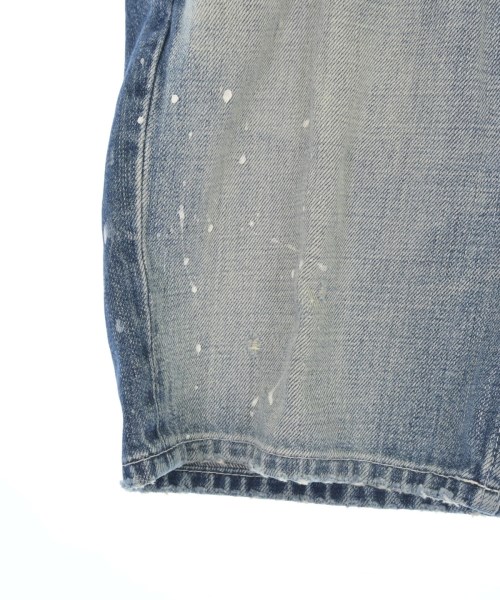 TMT（ティーエムティー）ショートパンツ 青 サイズ:M メンズ/2200561741161