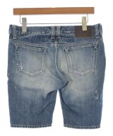 TMT（ティーエムティー）ショートパンツ 青 サイズ:M メンズ/2200561741161