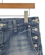 TMT（ティーエムティー）ショートパンツ 青 サイズ:M メンズ/2200561741161