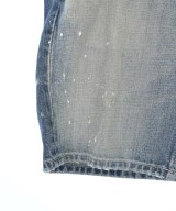 TMT（ティーエムティー）ショートパンツ 青 サイズ:M メンズ/2200561741161