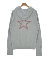 TMT（ティーエムティー）パーカー グレー サイズ:L メンズ/2200635242129