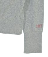 TMT（ティーエムティー）パーカー グレー サイズ:L メンズ/2200635242129