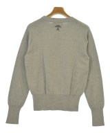 TMT（ティーエムティー）ニット・セーター グレー サイズ:M メンズ/2200612817180