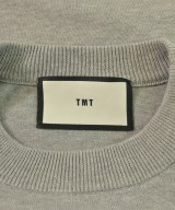 TMT（ティーエムティー）ニット・セーター グレー サイズ:M メンズ/2200612817180