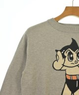 TMT（ティーエムティー）ニット・セーター グレー サイズ:M メンズ/2200612817180