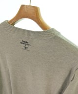 TMT（ティーエムティー）ニット・セーター グレー サイズ:M メンズ/2200612817180