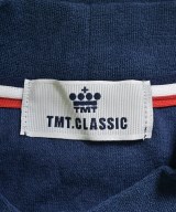 TMT（ティーエムティー）Tシャツ・カットソー 紺 サイズ:L メンズ/2200639631349