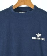 TMT（ティーエムティー）Tシャツ・カットソー 紺 サイズ:L メンズ/2200639631349