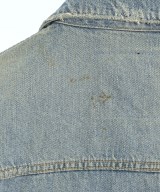 TMT（ティーエムティー）デニムジャケット 青 サイズ:M メンズ/2200629078055