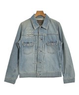 TMT デニムジャケット