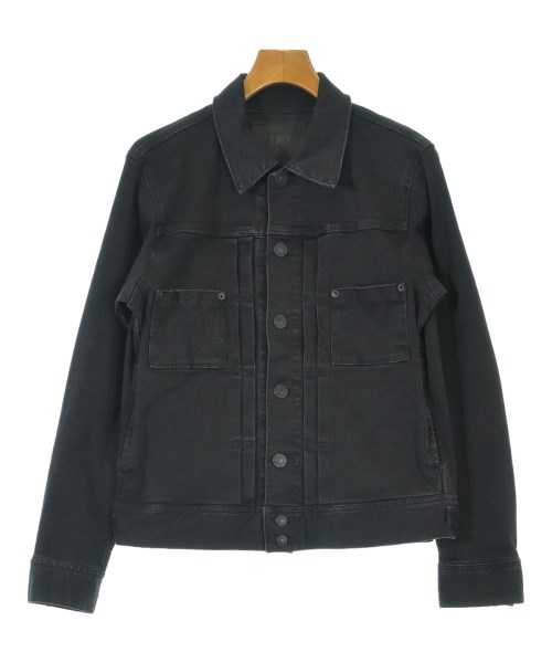 TMT(ティーエムティー)その他 黒 サイズ:M/2200643475014