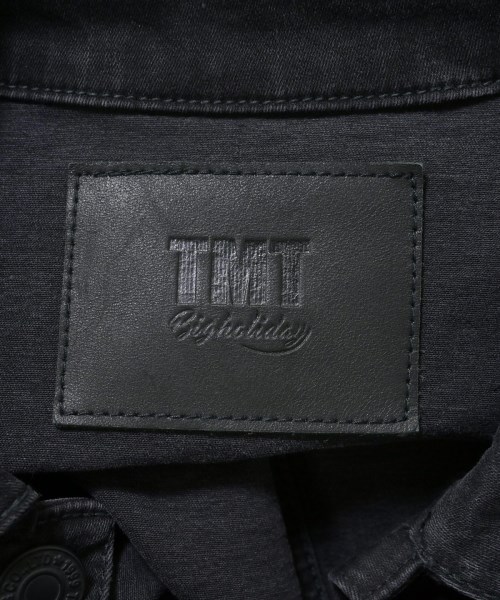 TMT（ティーエムティー）その他 黒 サイズ:M メンズ/2200643475014