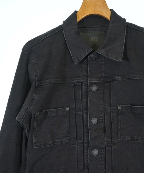 TMT（ティーエムティー）その他 黒 サイズ:M メンズ/2200643475014