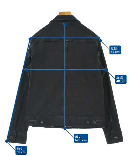 TMT（ティーエムティー）その他 黒 サイズ:M メンズ/2200643475014