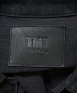 TMT（ティーエムティー）その他 黒 サイズ:M メンズ/2200643475014