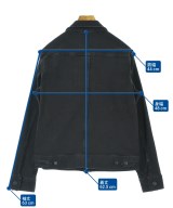 TMT（ティーエムティー）その他 黒 サイズ:M メンズ/2200643475014