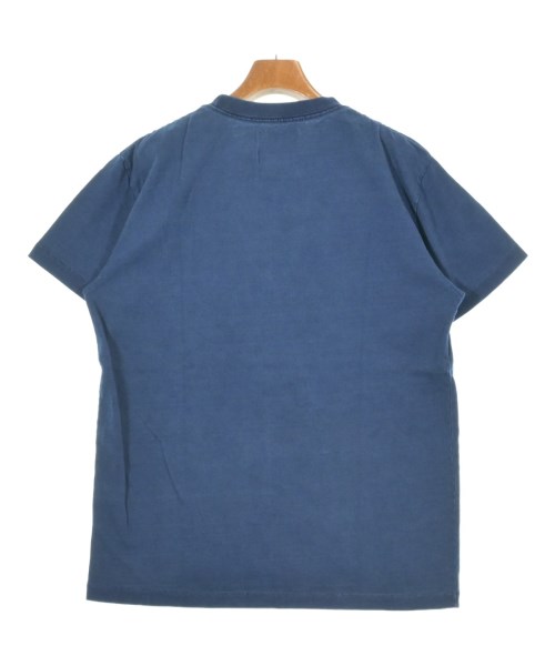 TMT（ティーエムティー）Tシャツ・カットソー 紺 サイズ:M メンズ/2200643475021