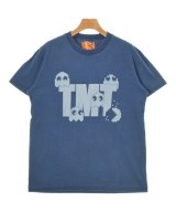 TMT（ティーエムティー）Tシャツ・カットソー 紺 サイズ:M メンズ/2200643475021