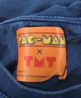 TMT（ティーエムティー）Tシャツ・カットソー 紺 サイズ:M メンズ/2200643475021
