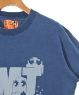 TMT（ティーエムティー）Tシャツ・カットソー 紺 サイズ:M メンズ/2200643475021