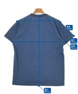 TMT（ティーエムティー）Tシャツ・カットソー 紺 サイズ:M メンズ/2200643475021
