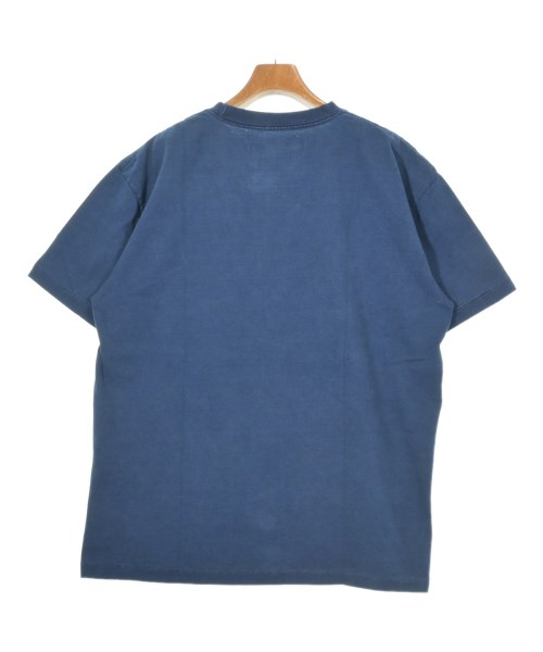 TMT（ティーエムティー）Tシャツ・カットソー 紺 サイズ:XL メンズ/2200643475038