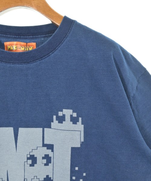 TMT（ティーエムティー）Tシャツ・カットソー 紺 サイズ:XL メンズ/2200643475038