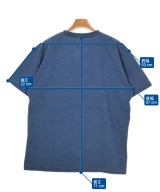 TMT（ティーエムティー）Tシャツ・カットソー 紺 サイズ:XL メンズ/2200643475038