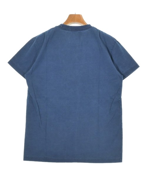 TMT（ティーエムティー）Tシャツ・カットソー 紺 サイズ:S メンズ/2200643475045