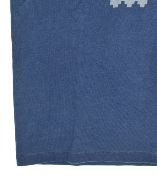 TMT（ティーエムティー）Tシャツ・カットソー 紺 サイズ:S メンズ/2200643475045