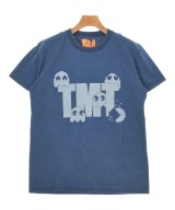 TMT（ティーエムティー）Tシャツ・カットソー 紺 サイズ:S メンズ/2200643475045